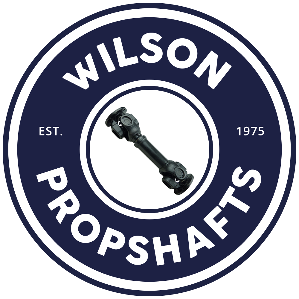 Wilson Propshafts